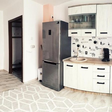 Apartament One Divine - Zărneşti Exterior foto