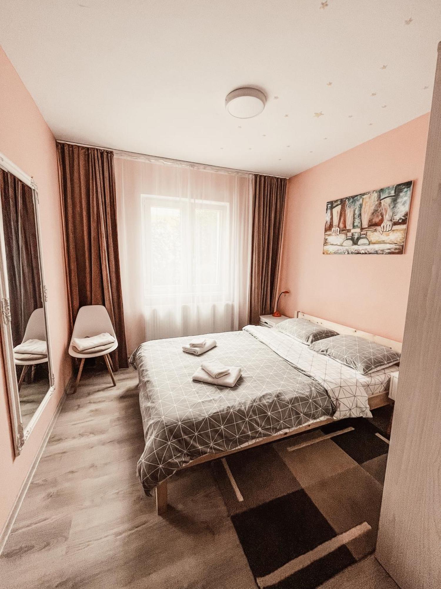 Apartament One Divine - Zărneşti Exterior foto