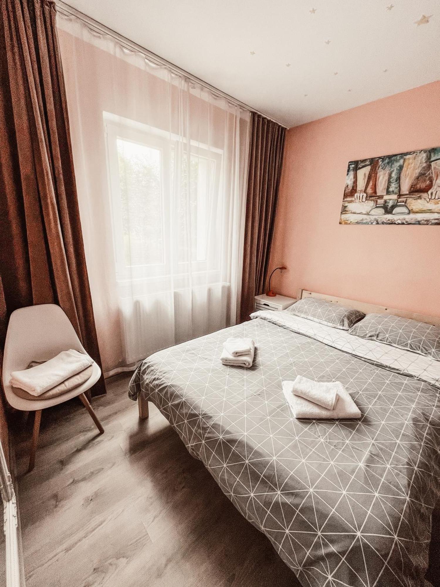 Apartament One Divine - Zărneşti Exterior foto